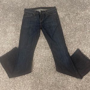 Citizens of Humanity Ingrid Flare jeans